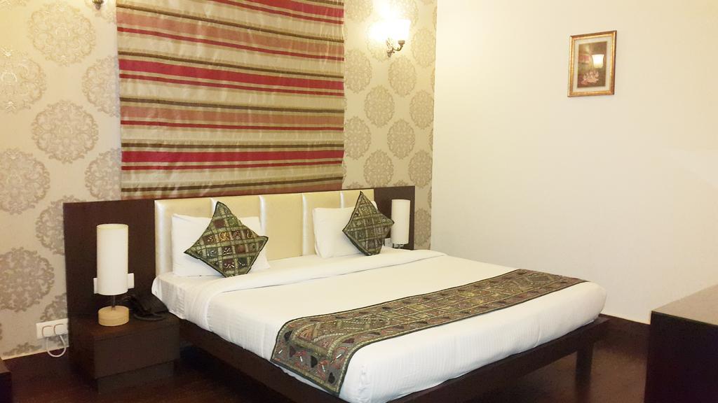 Hotel Connaught Mews by Stallen Hospitality