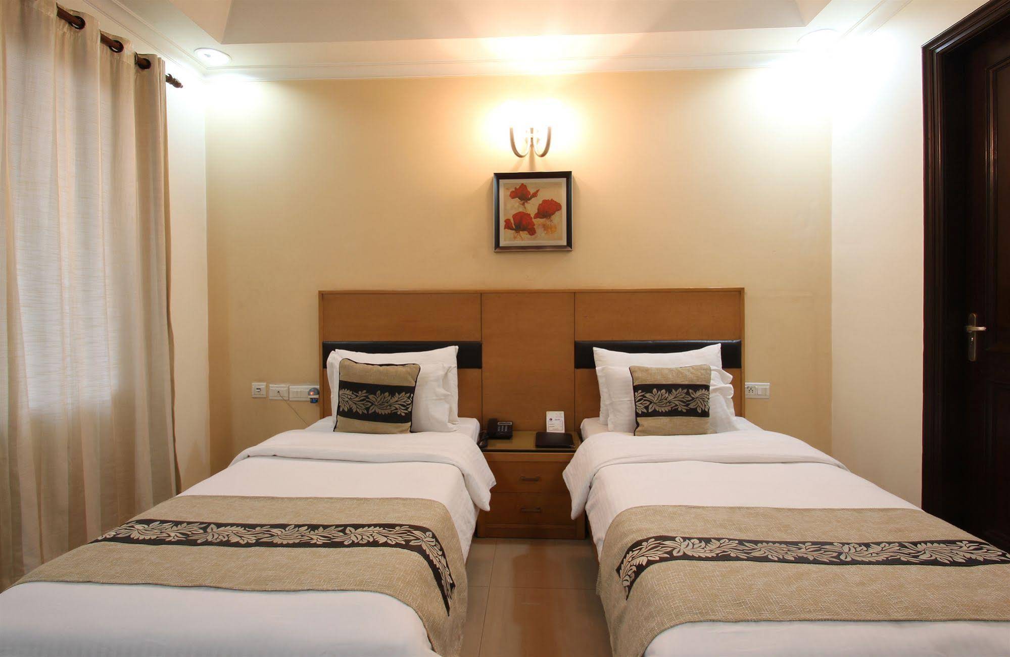 Hotel Cosy Palace