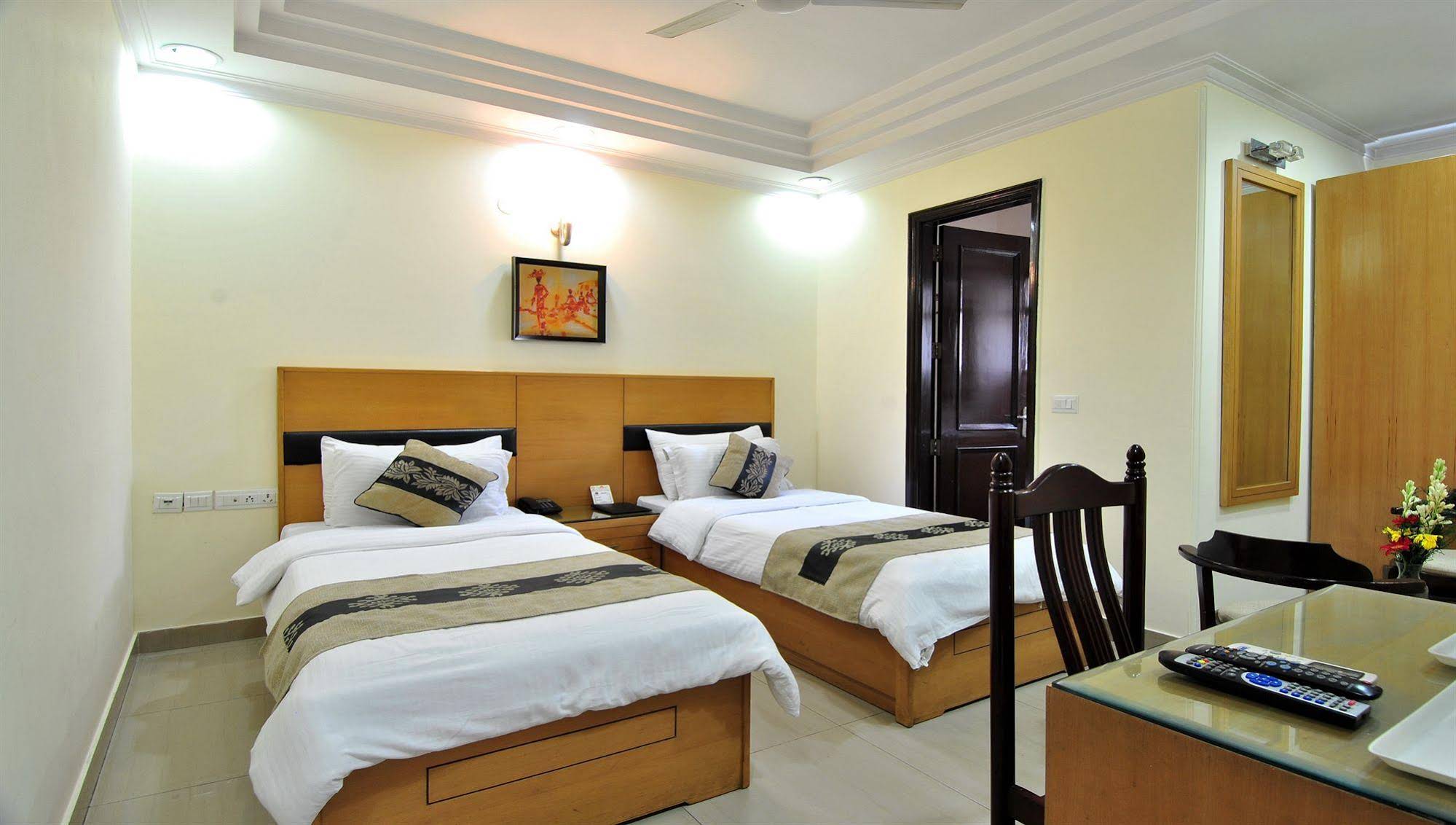 Hotel Cosy Palace