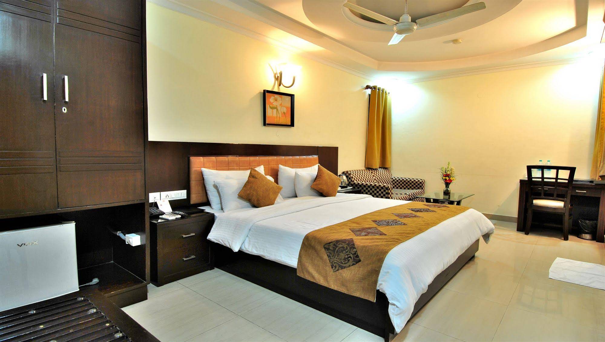 Hotel Cosy Palace