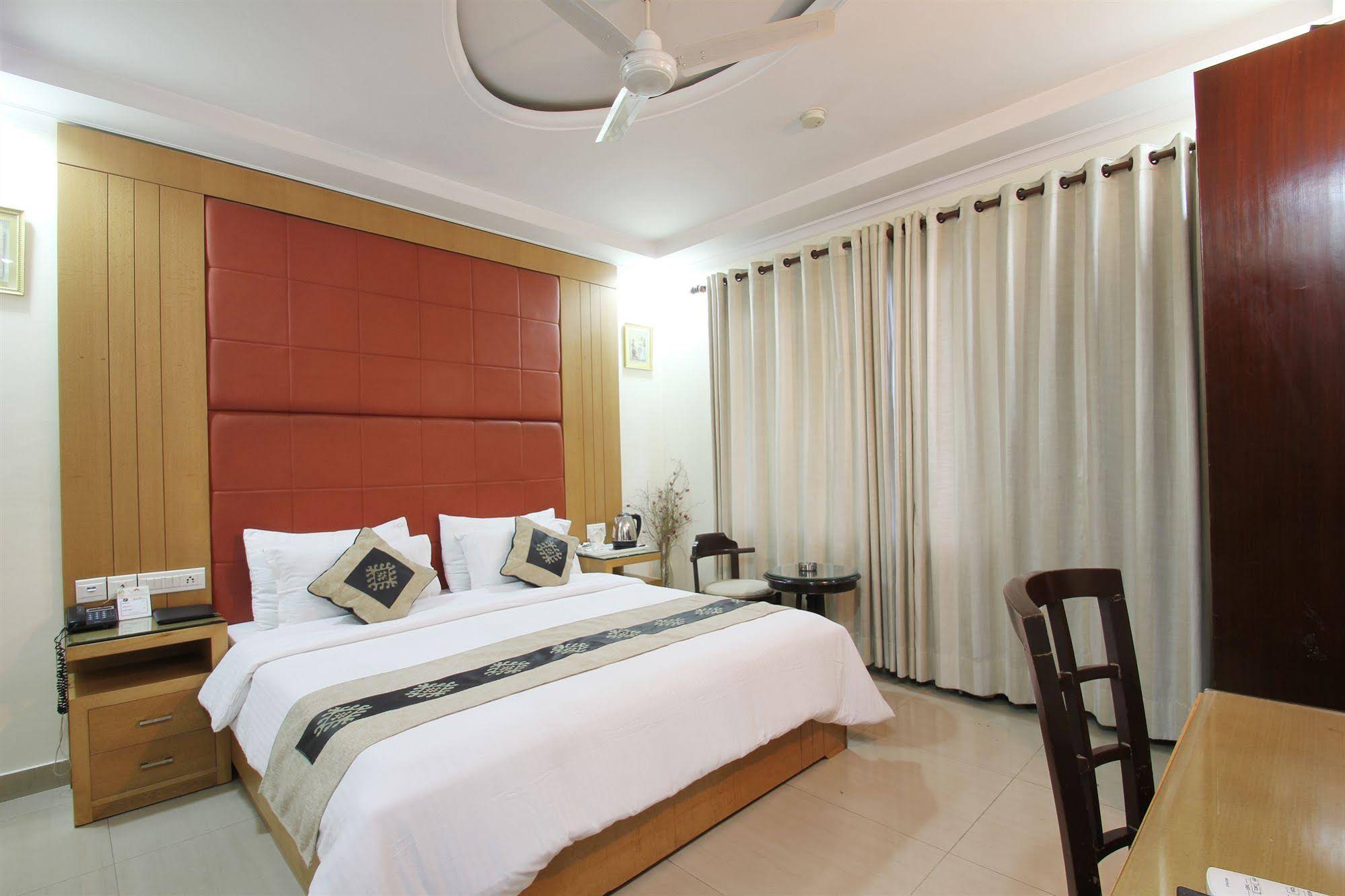 Hotel Cosy Palace