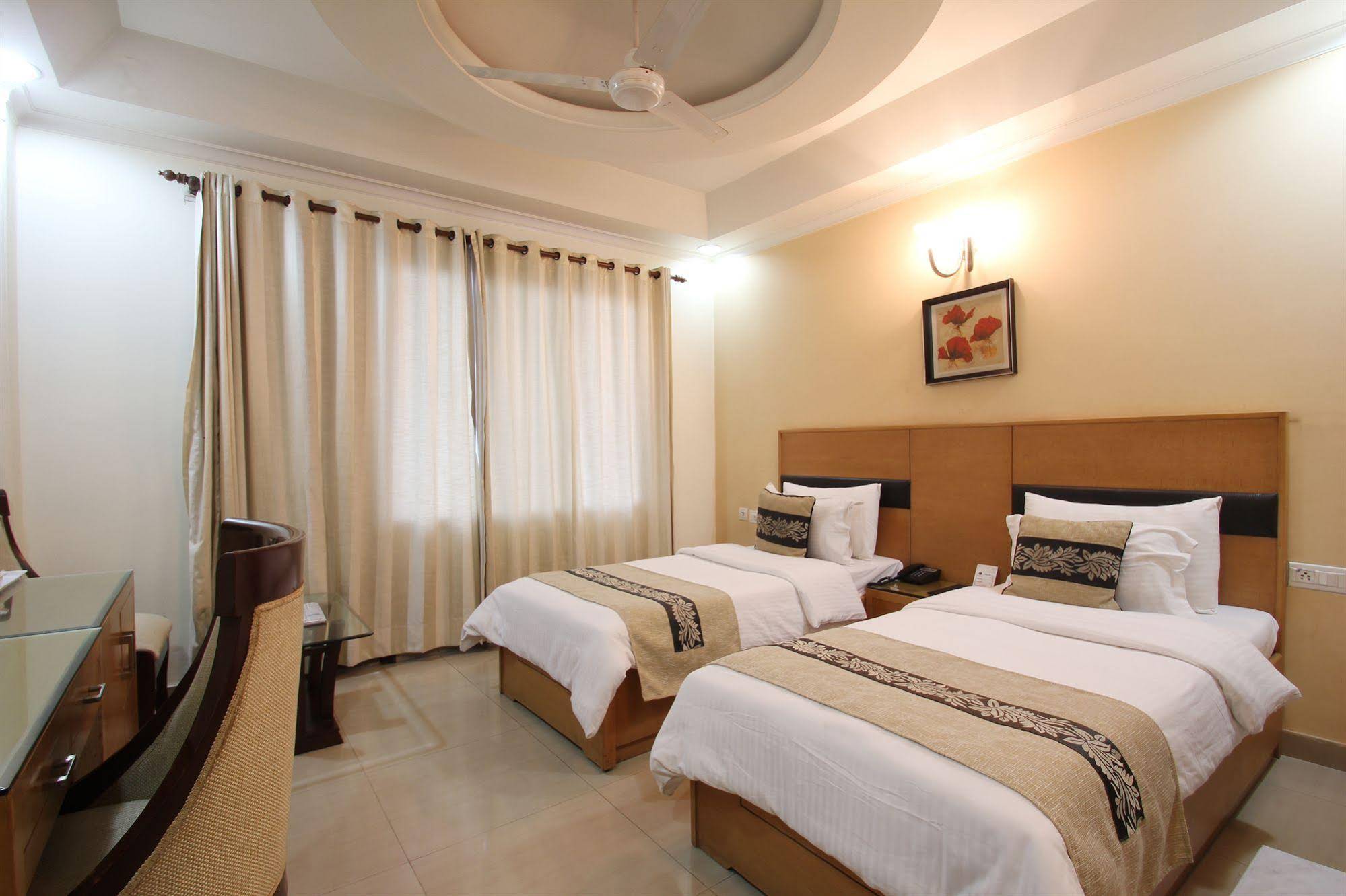 Hotel Cosy Palace