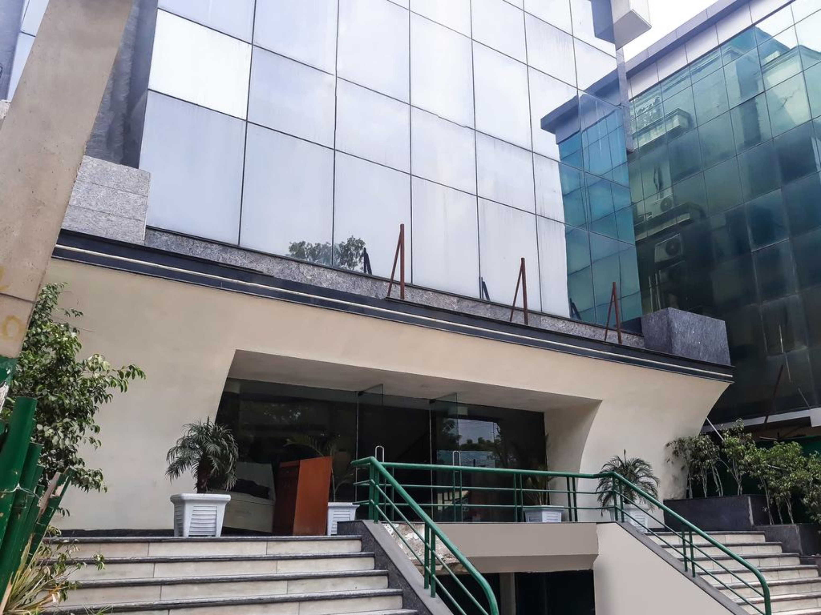 Hotel Crown Imperial