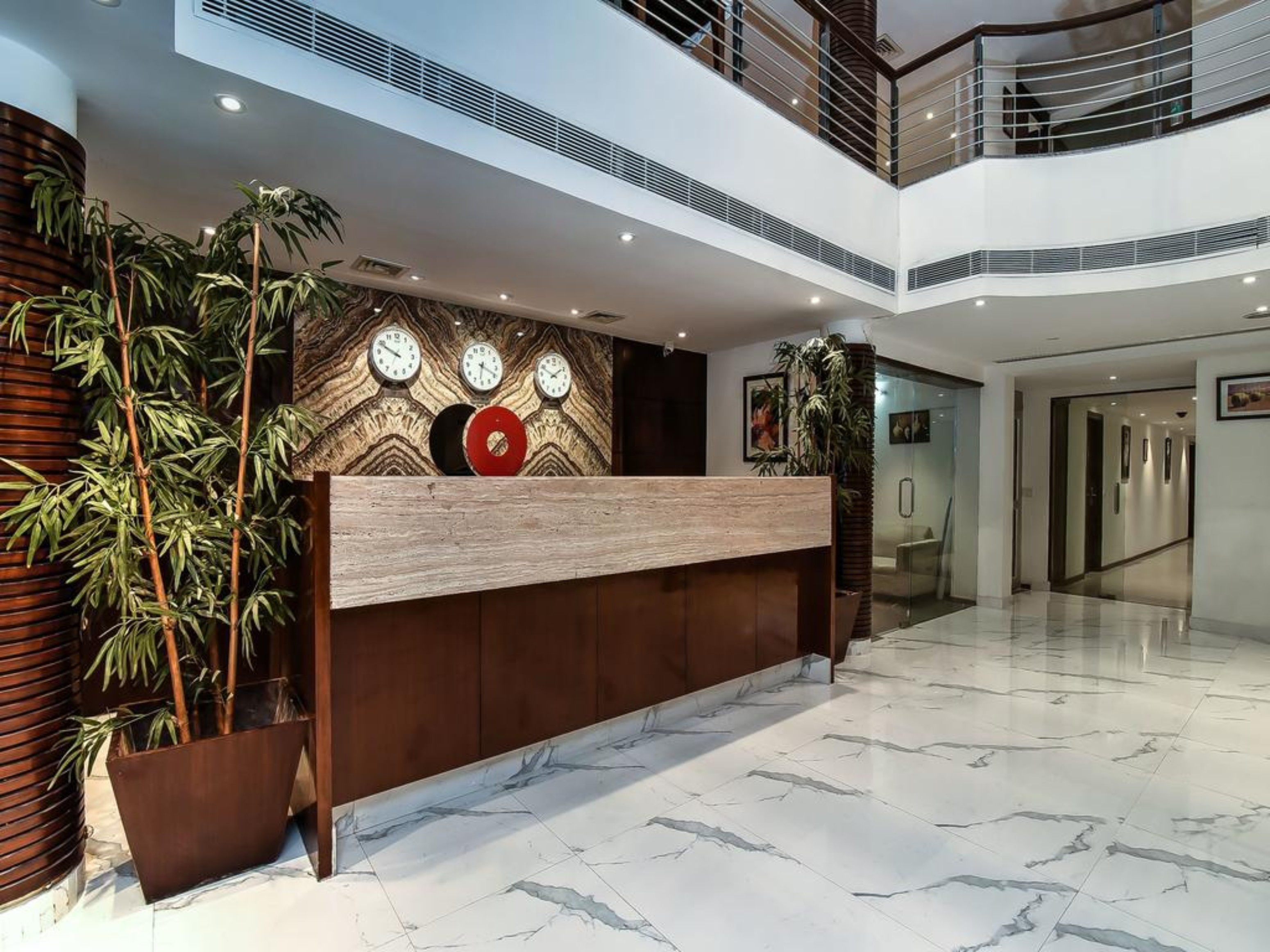 Hotel Crown Imperial