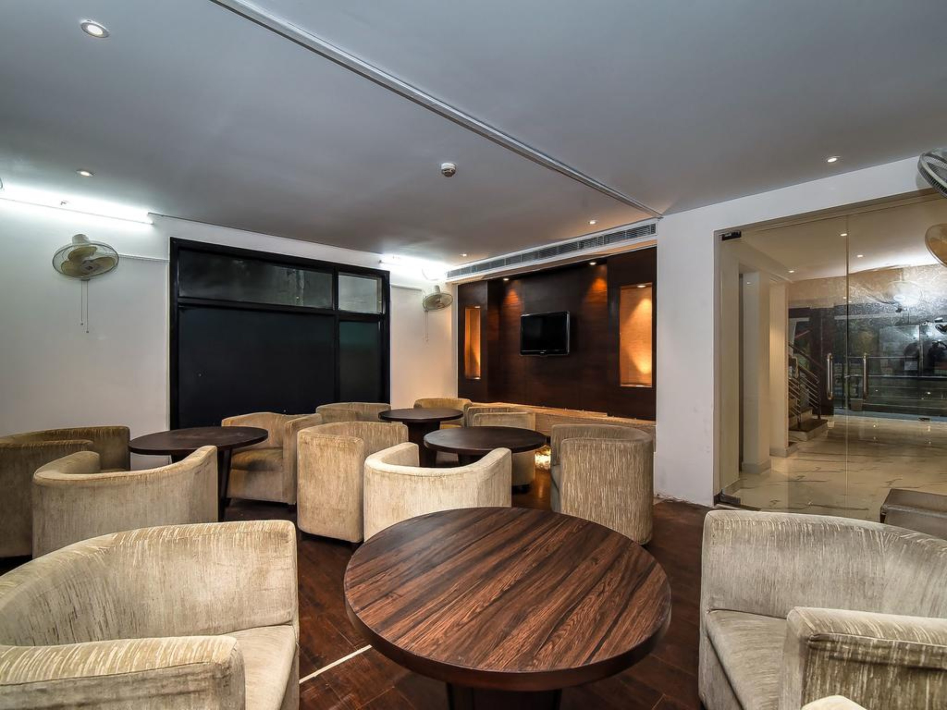 Hotel Crown Imperial