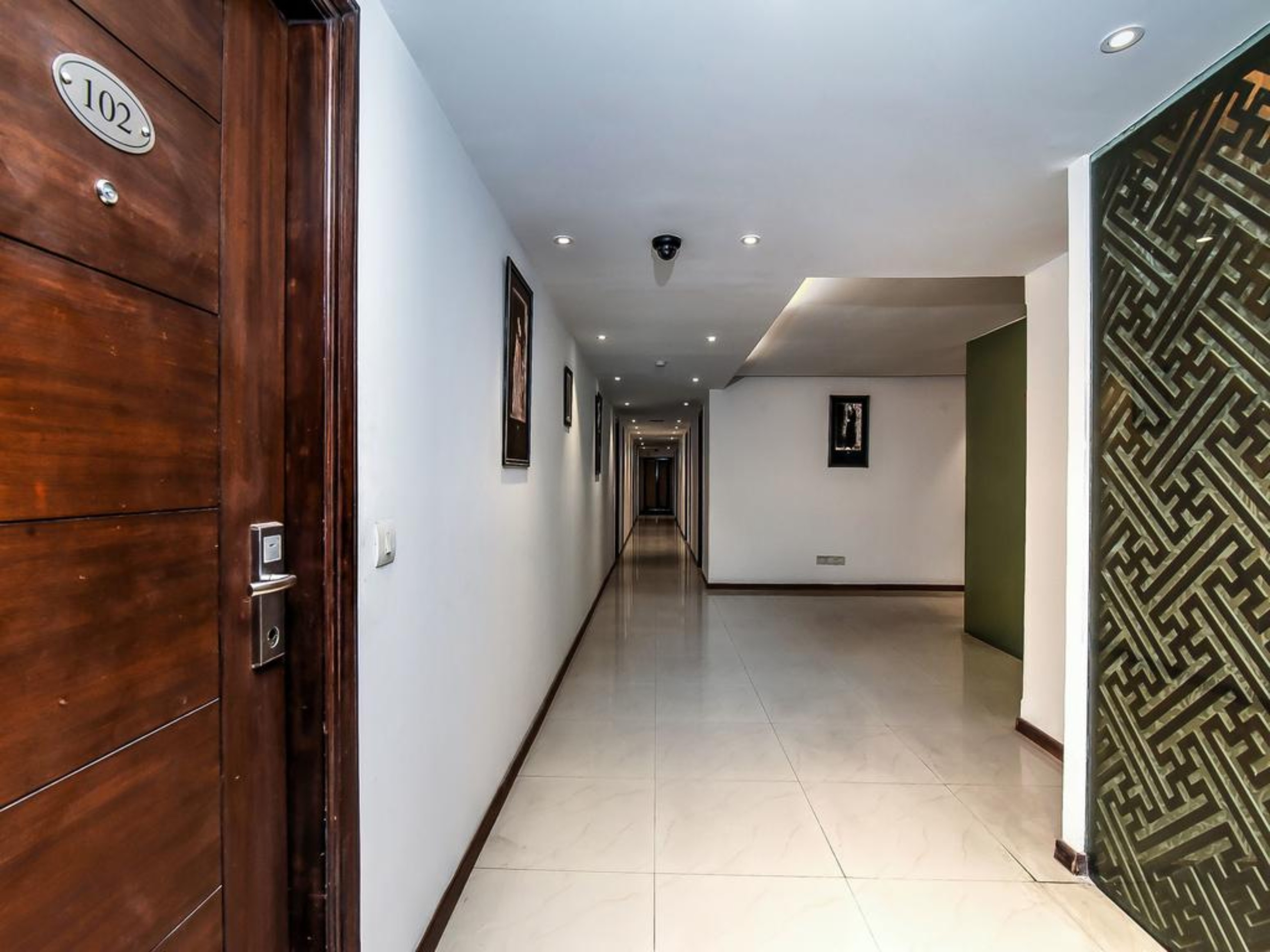 Hotel Crown Imperial