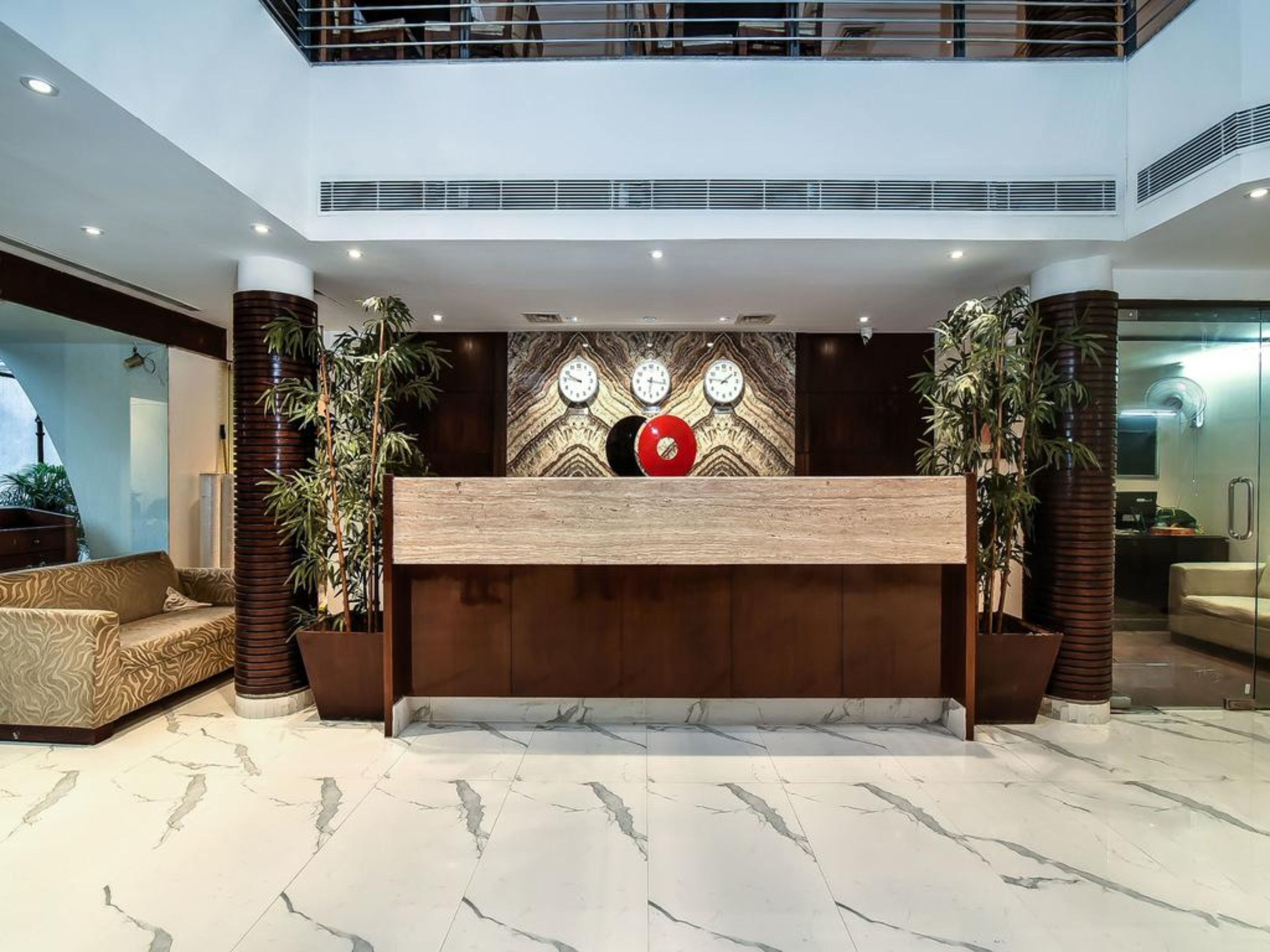 Hotel Crown Imperial