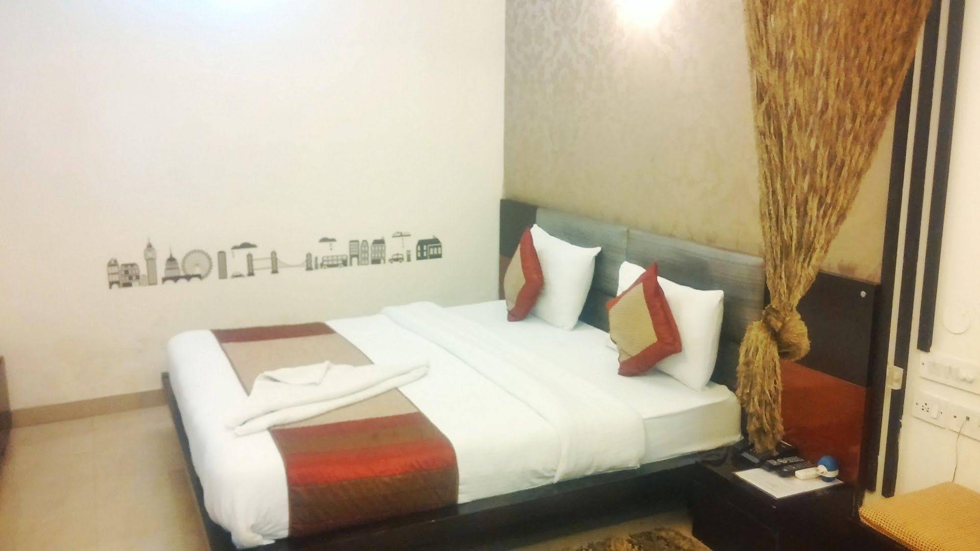 Hotel Delhi Aerocity