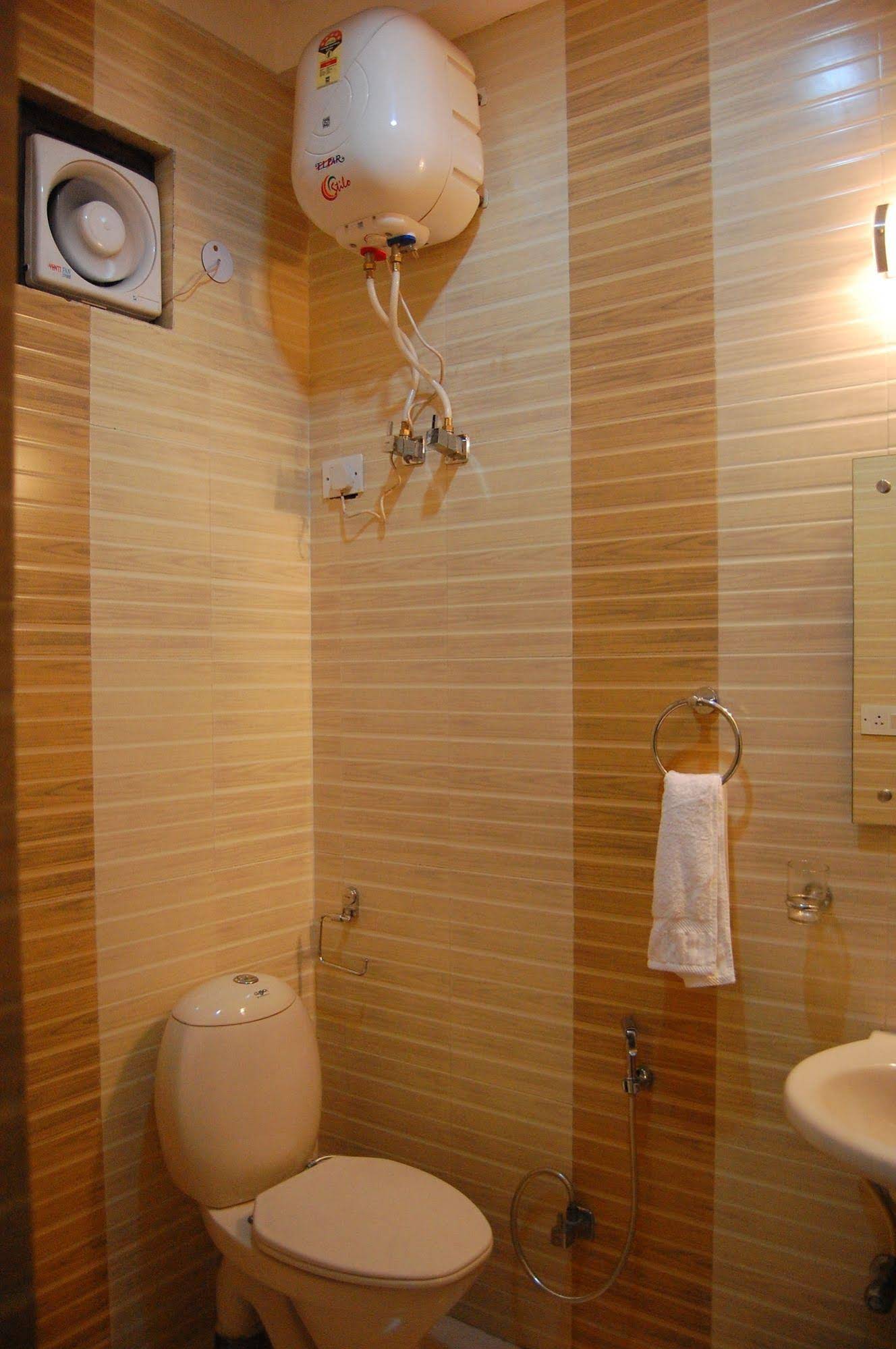 Hotel Delhi Aerocity