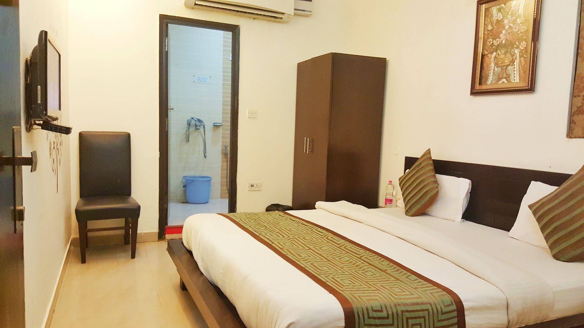 Hotel Delhi Aerocity
