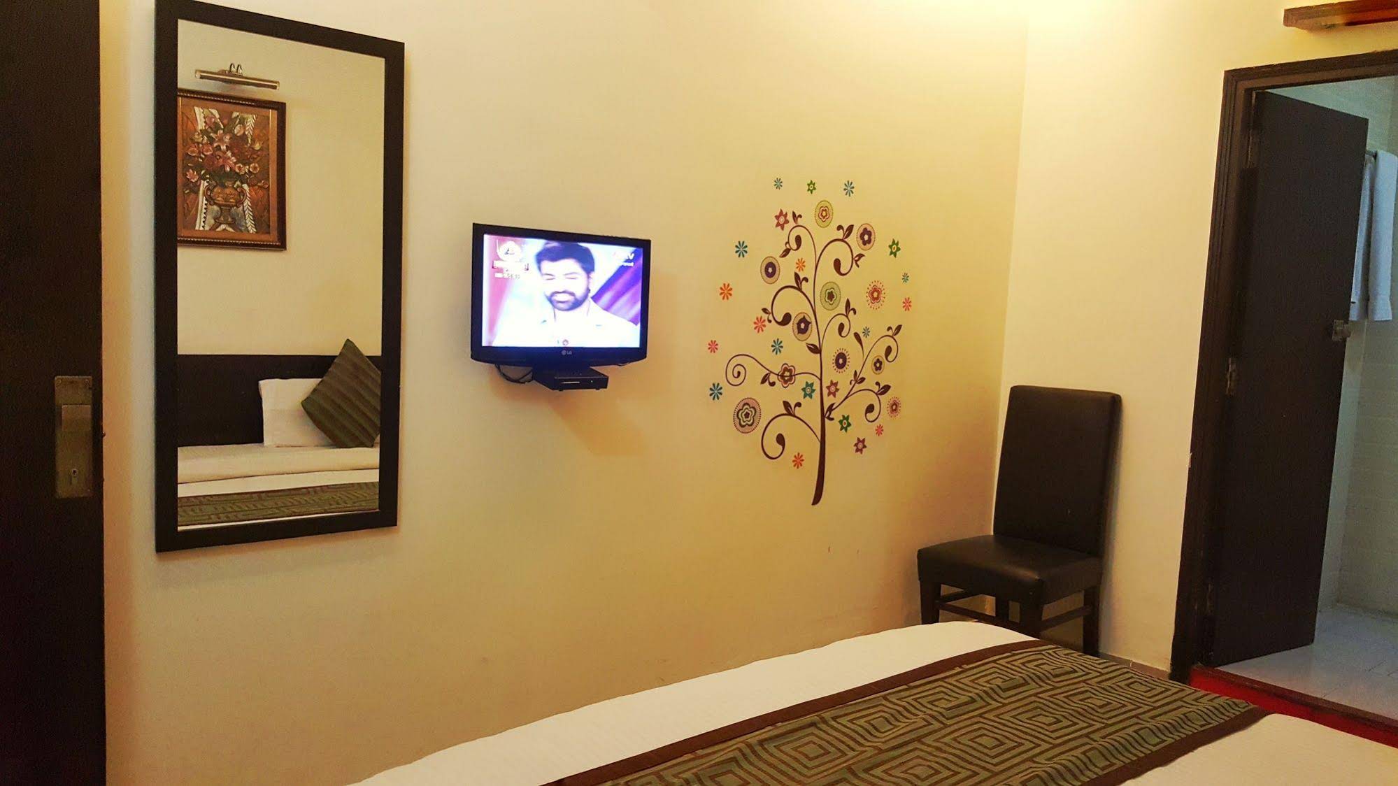 Hotel Delhi Aerocity