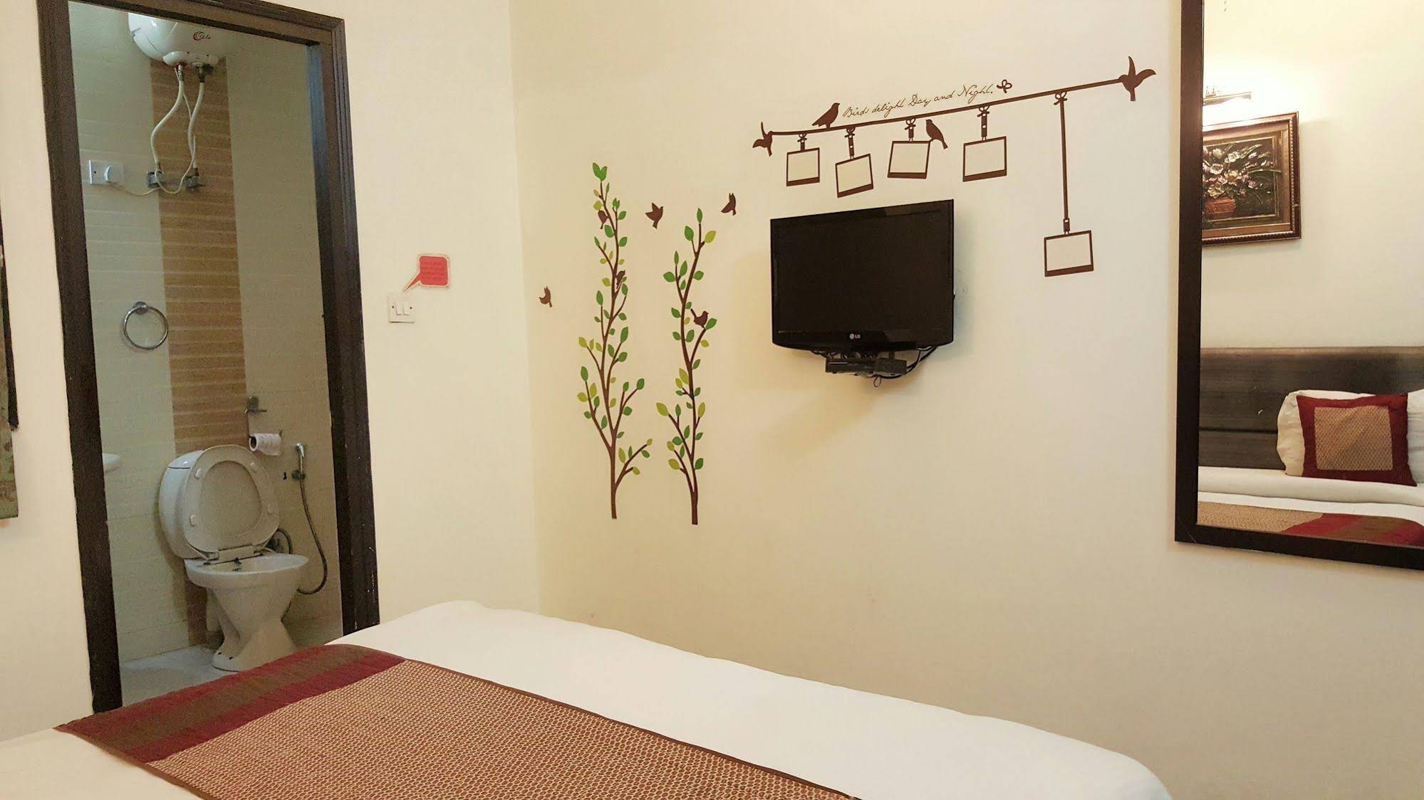 Hotel Delhi Aerocity