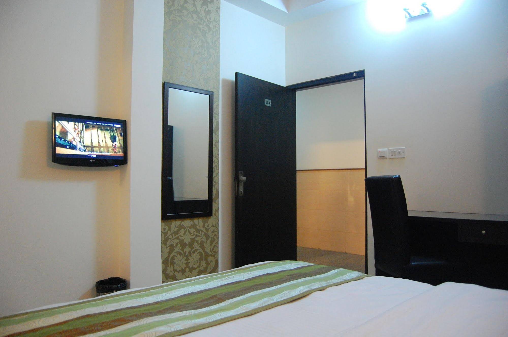 Hotel Delhi Aerocity