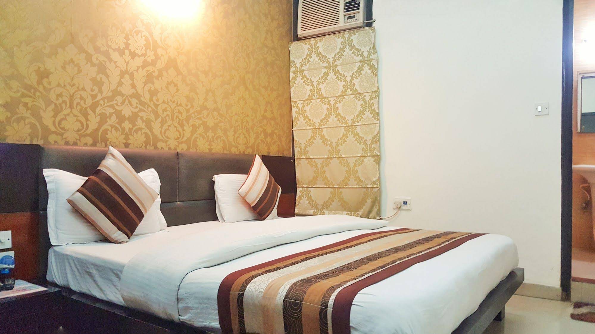 Hotel Delhi Aerocity