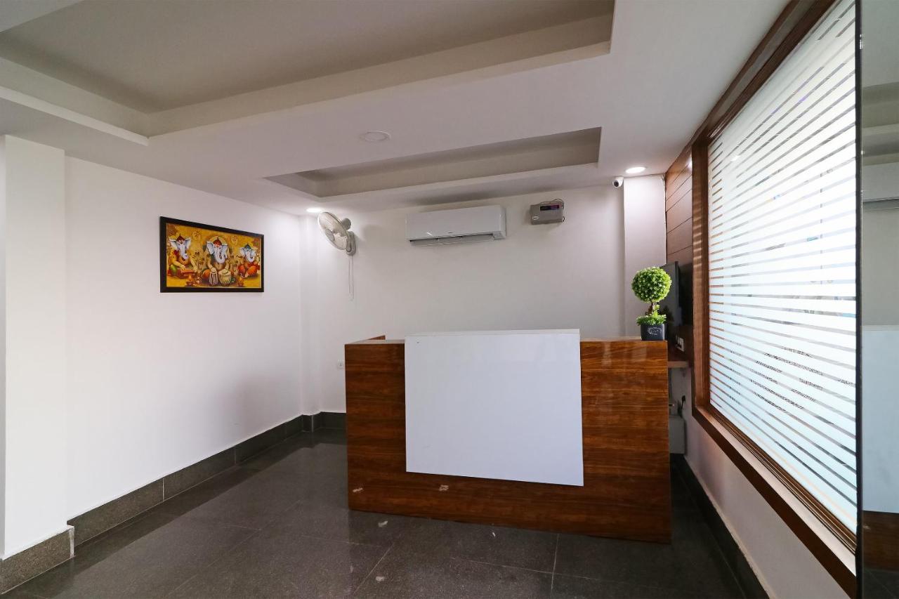 Hotel Diamond Inn by OYO Rooms