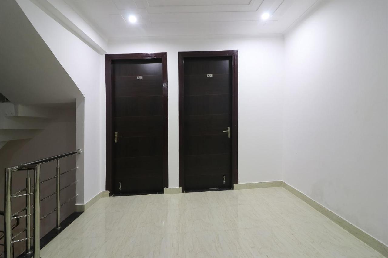 Hotel Diamond Inn by OYO Rooms