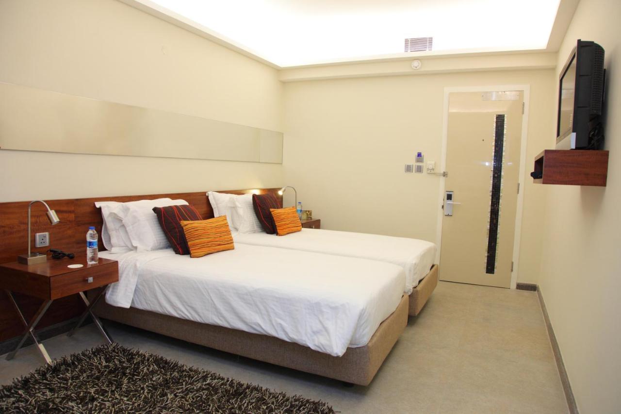 Hotel Diplomat New Delhi