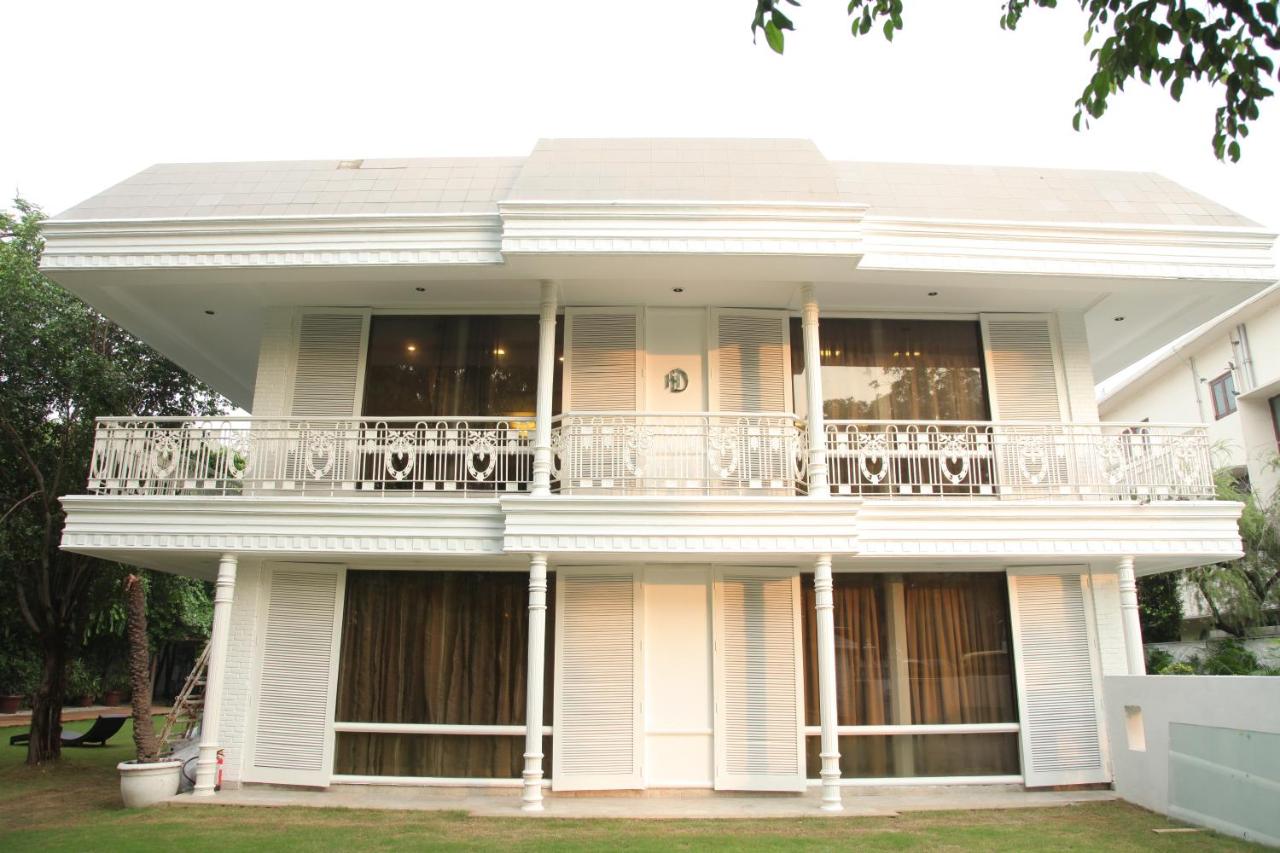 Hotel Diplomat New Delhi