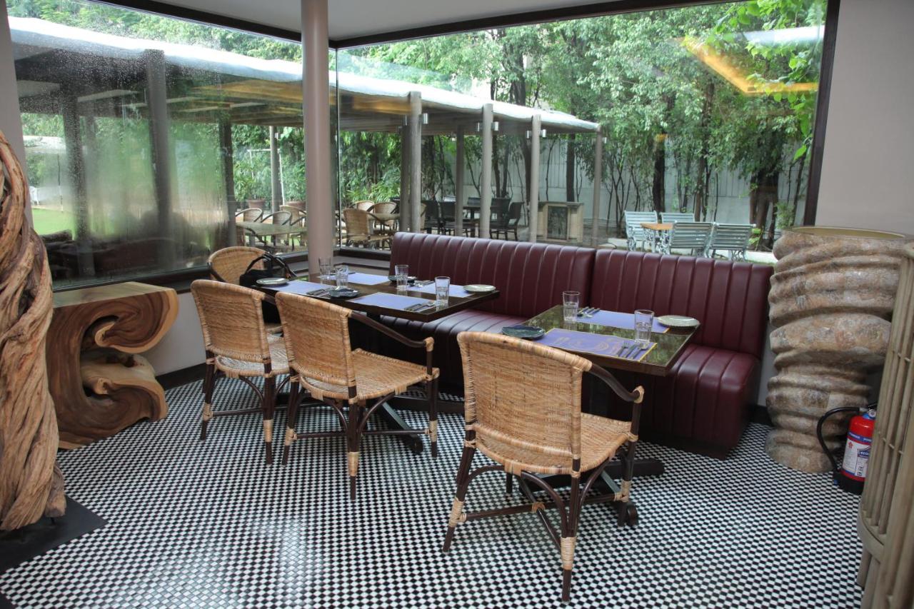 Hotel Diplomat New Delhi