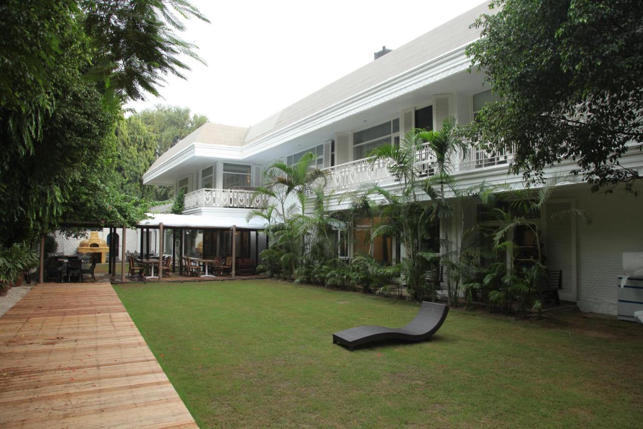Hotel Diplomat New Delhi
