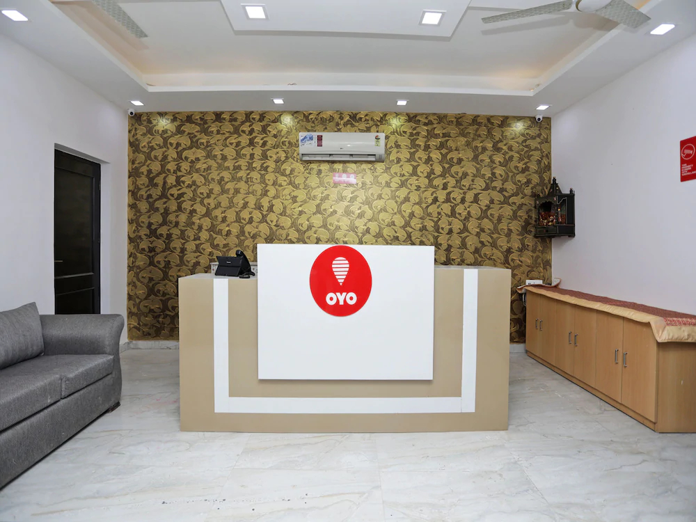 Hotel Diplomat Regency by OYO Rooms