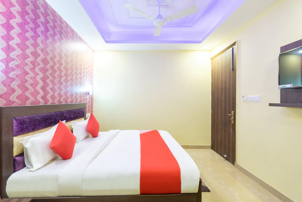 Hotel D-Lite