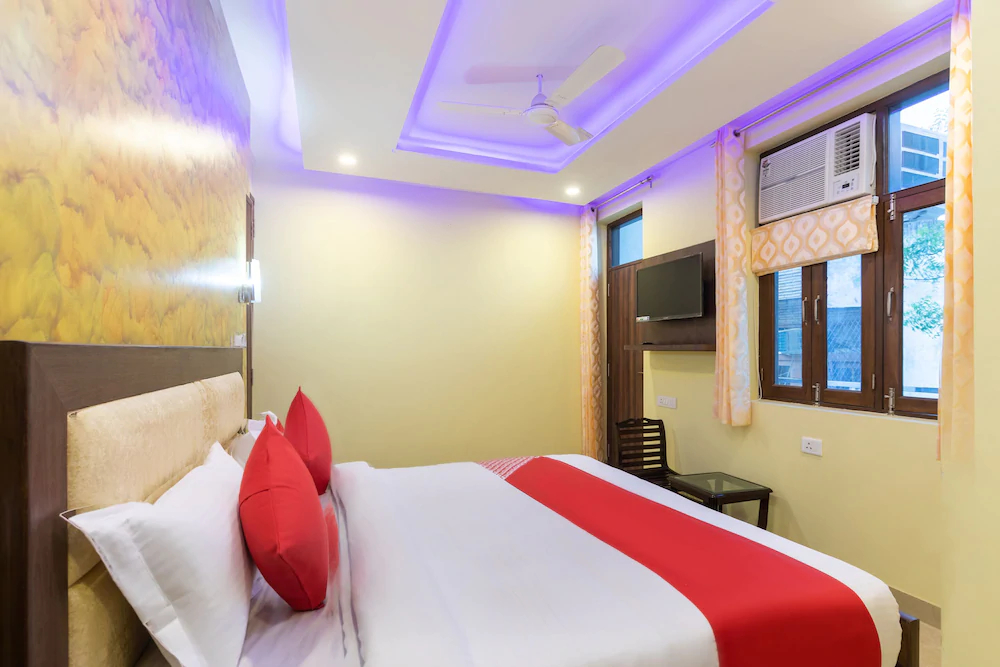 Hotel D-Lite