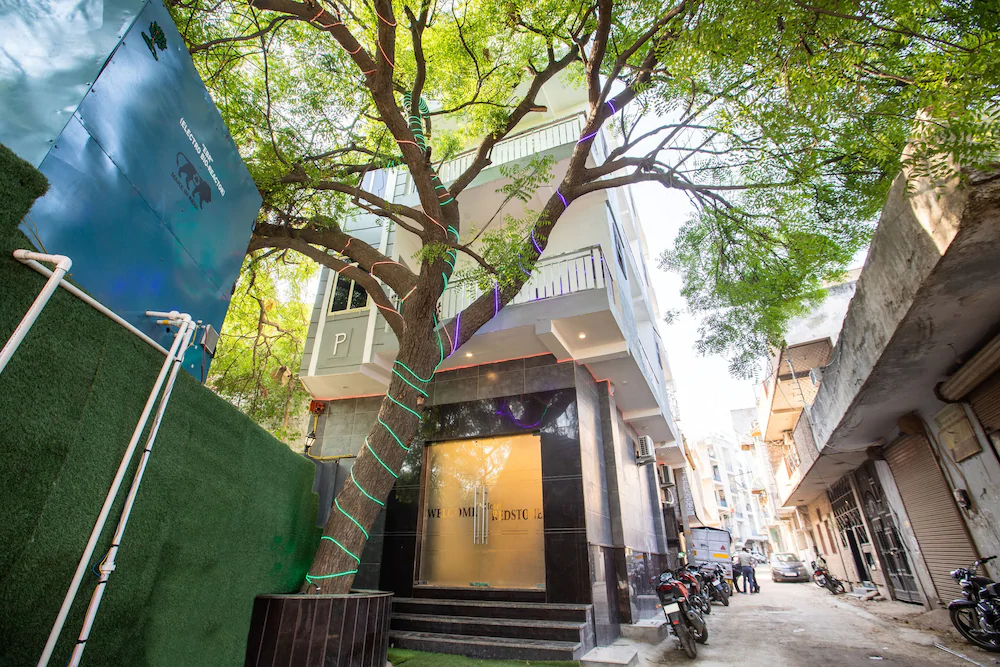 Hotel D-Lite