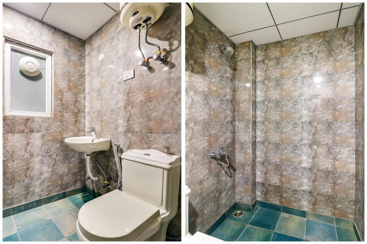 Hotel Dream Palace by OYO Rooms
