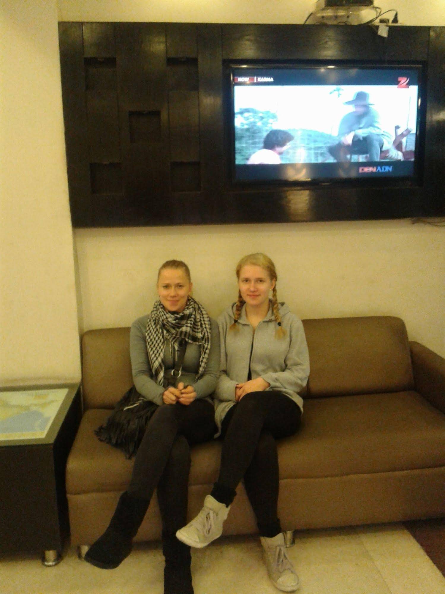 Hotel D Suites Dx