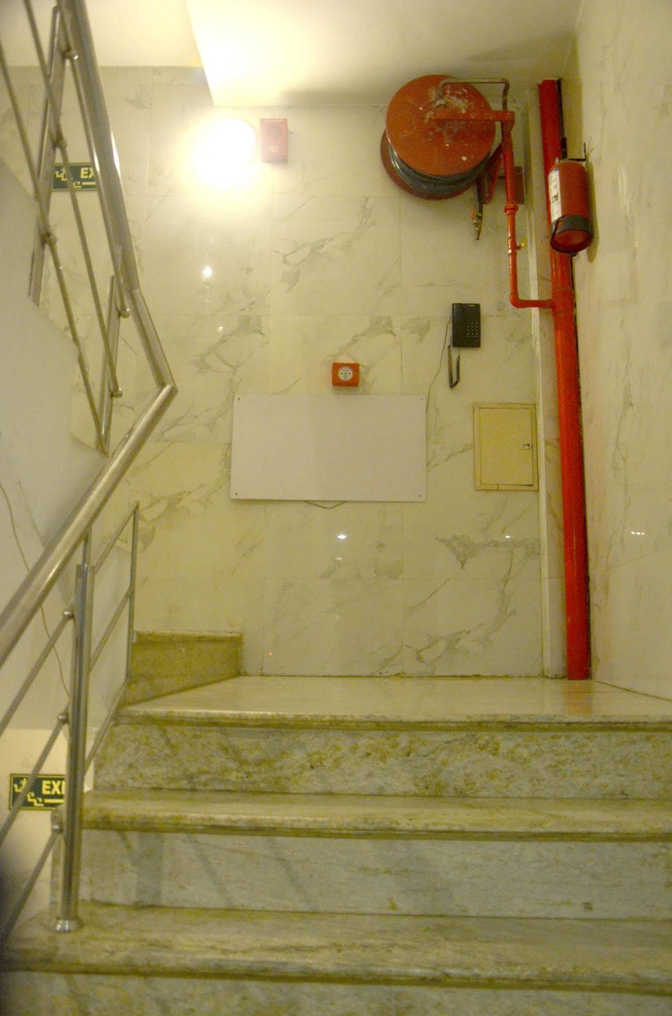 Hotel D Suites Dx