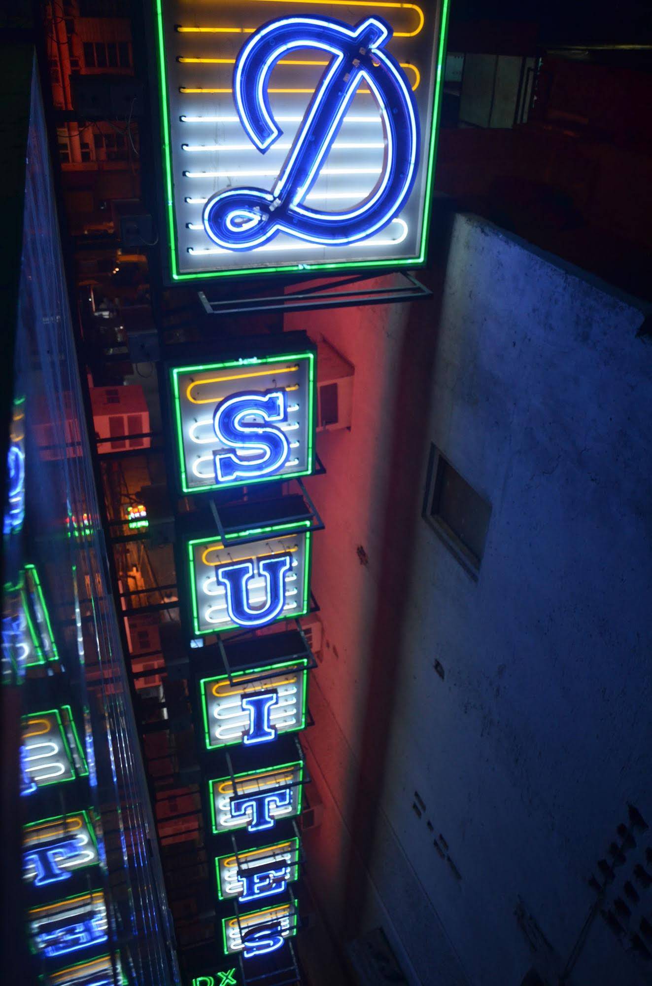 Hotel D Suites Dx