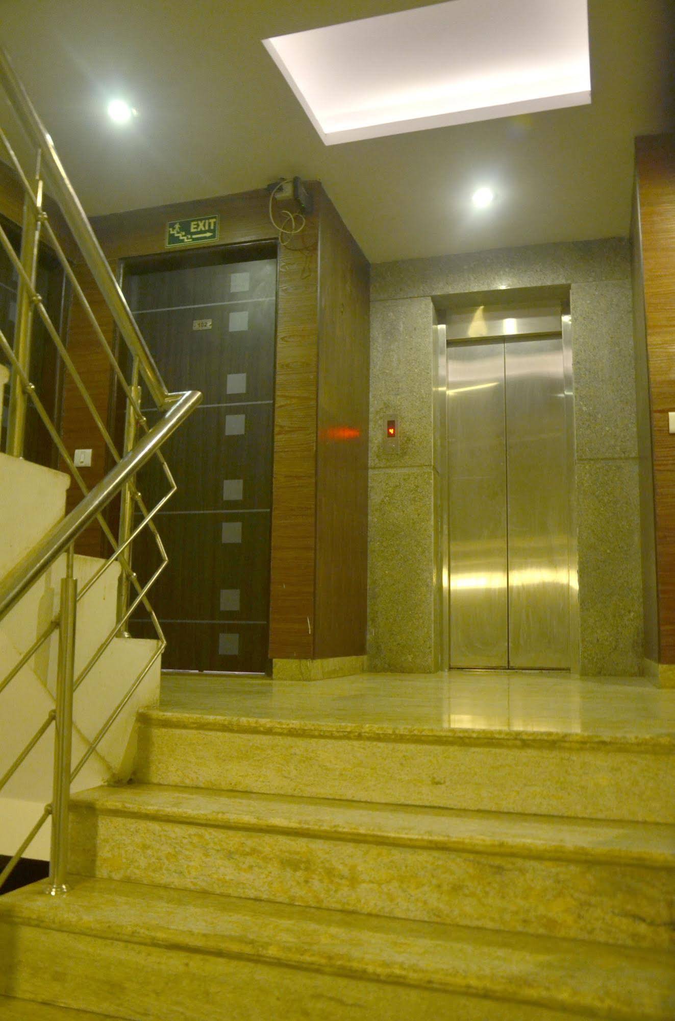 Hotel D Suites Dx
