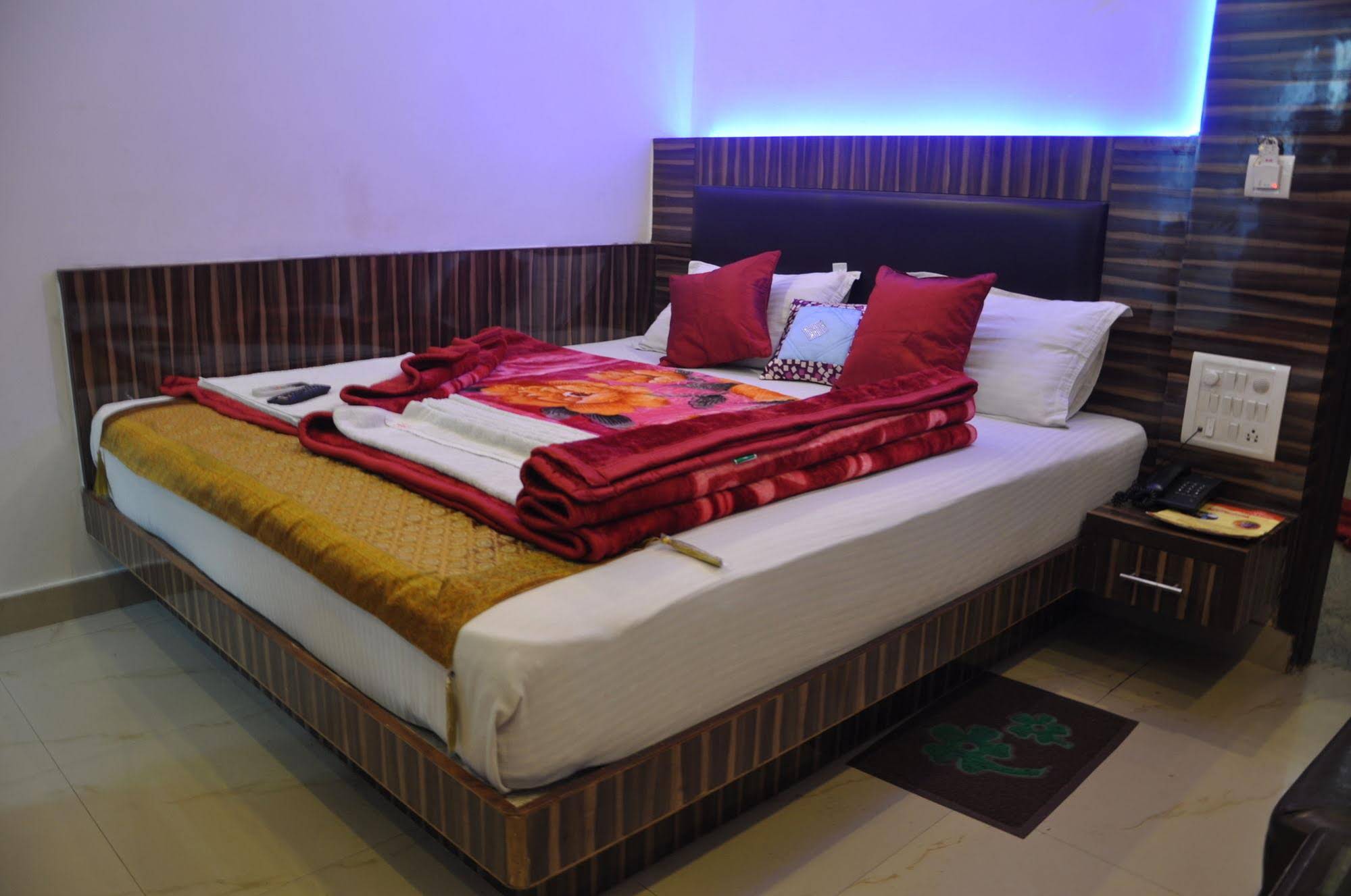 Hotel D Suites Dx