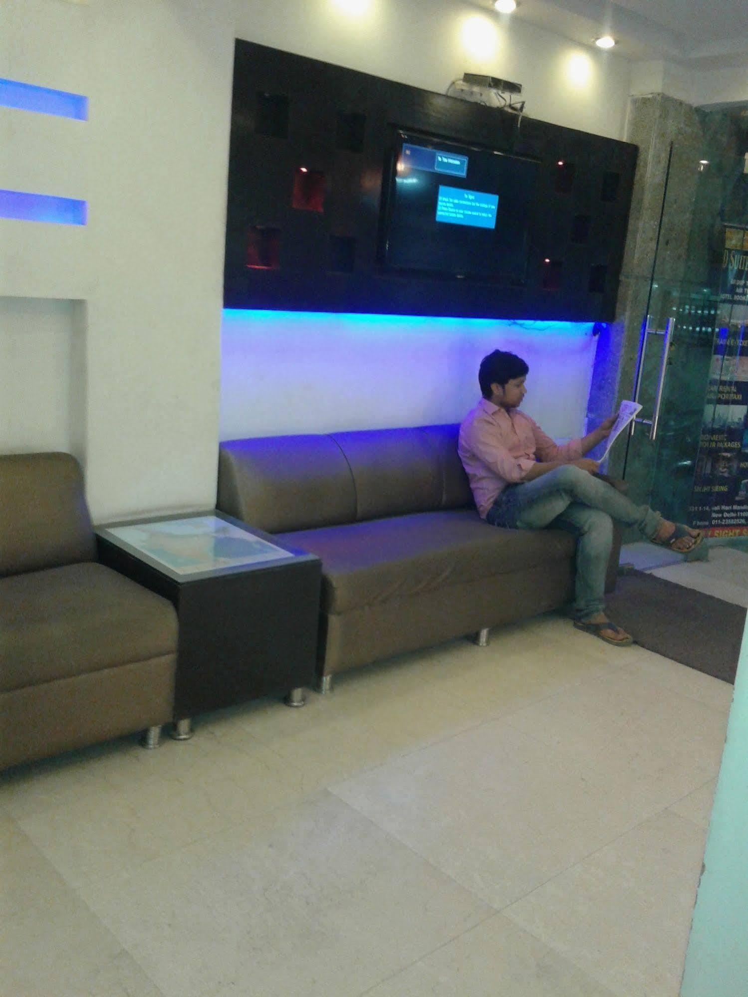 Hotel D Suites Dx