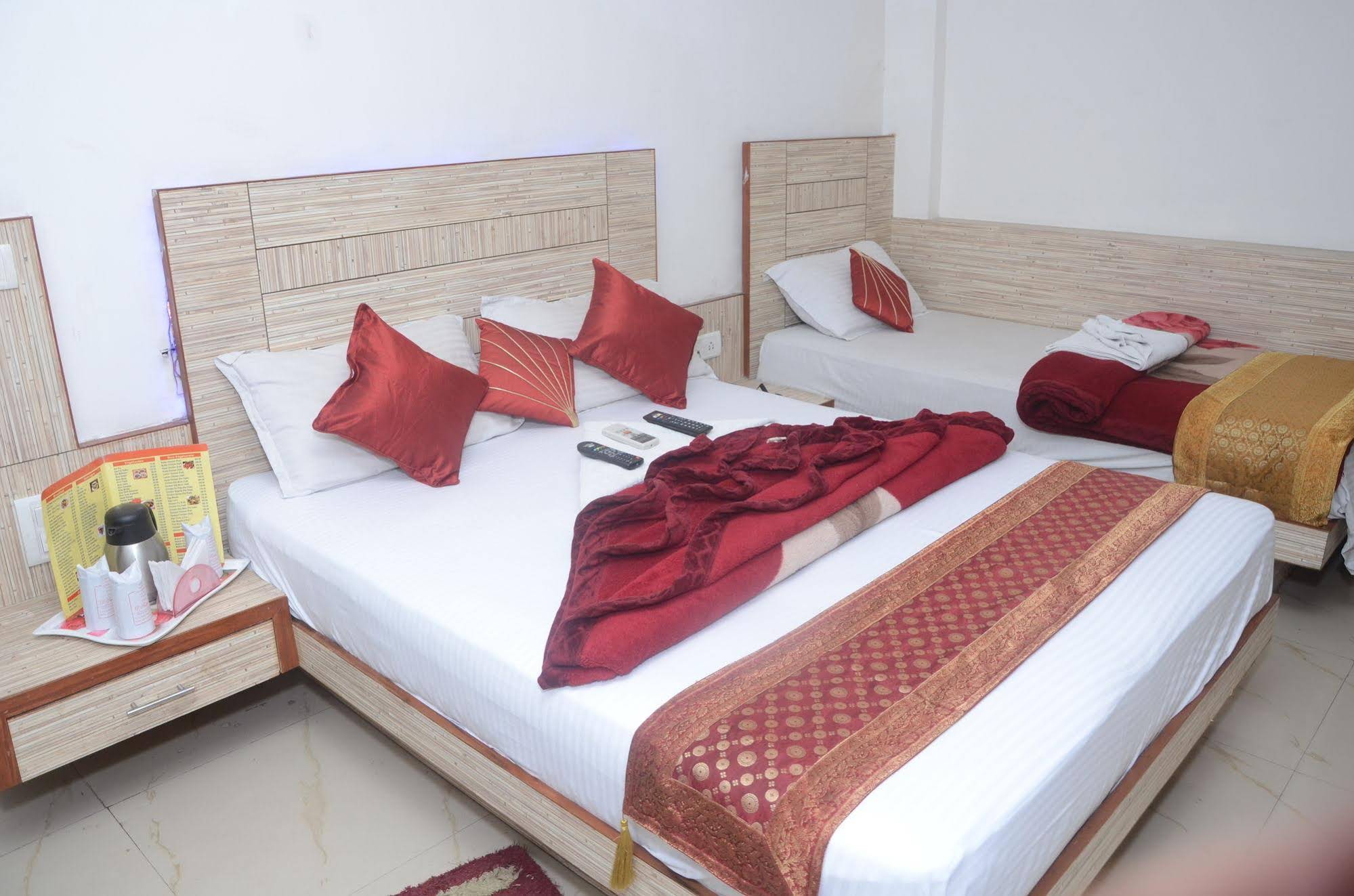 Hotel D Suites Dx