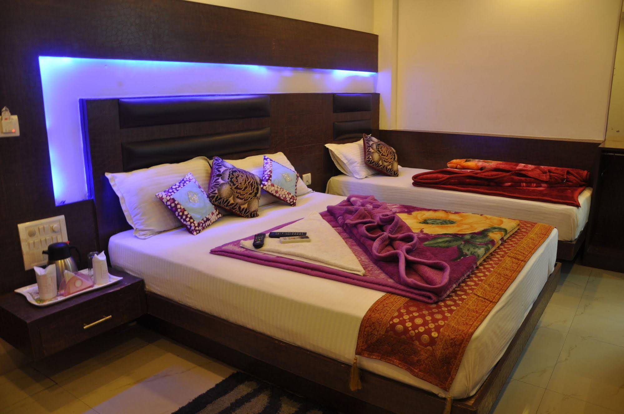 Hotel D Suites Dx