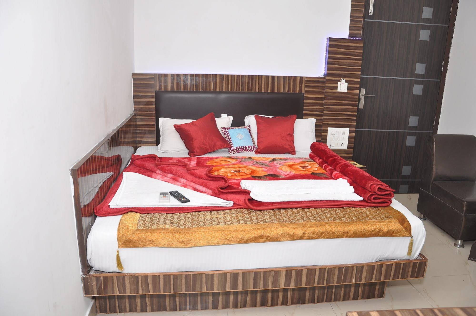 Hotel D Suites Dx