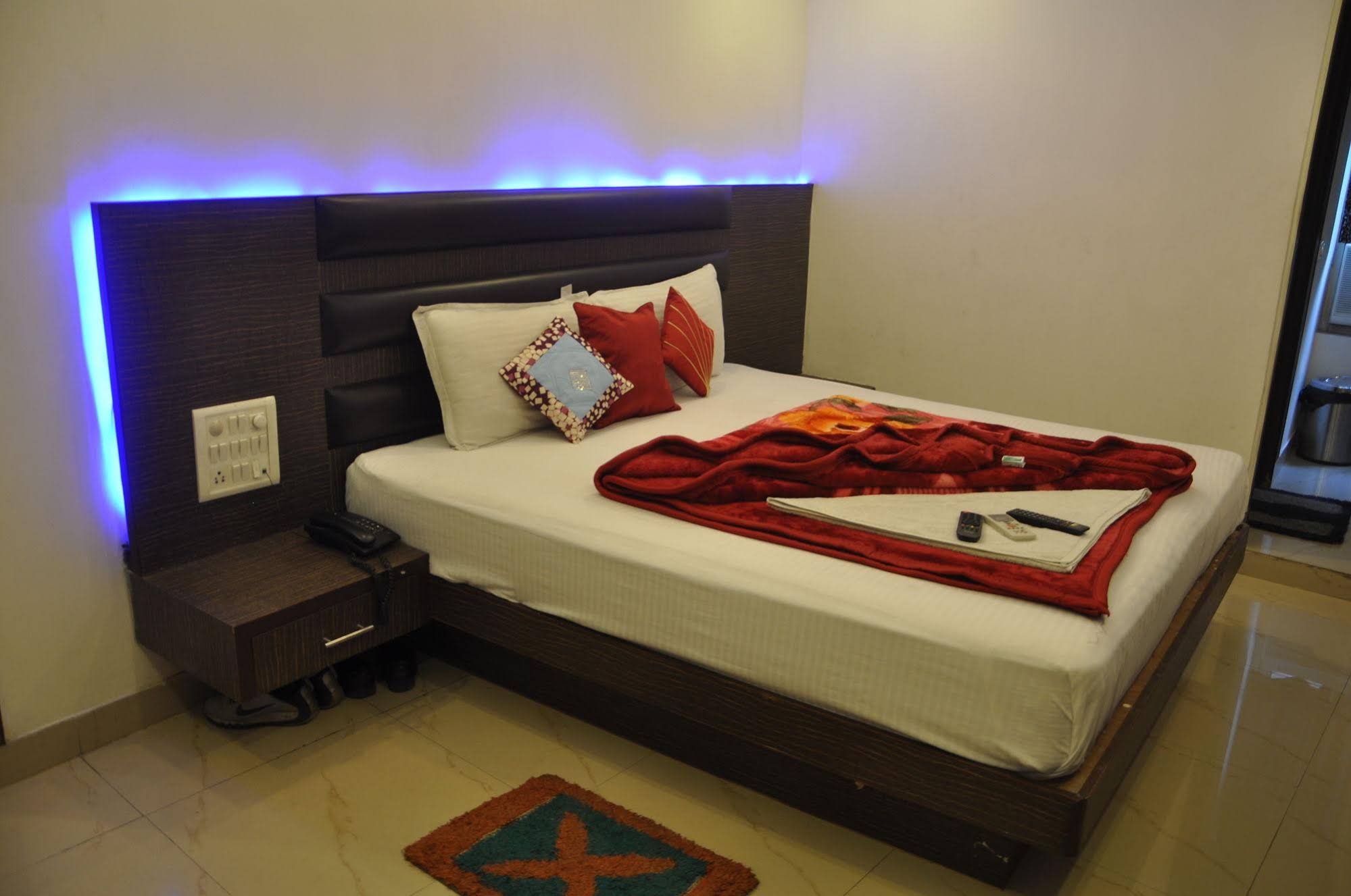 Hotel D Suites Dx