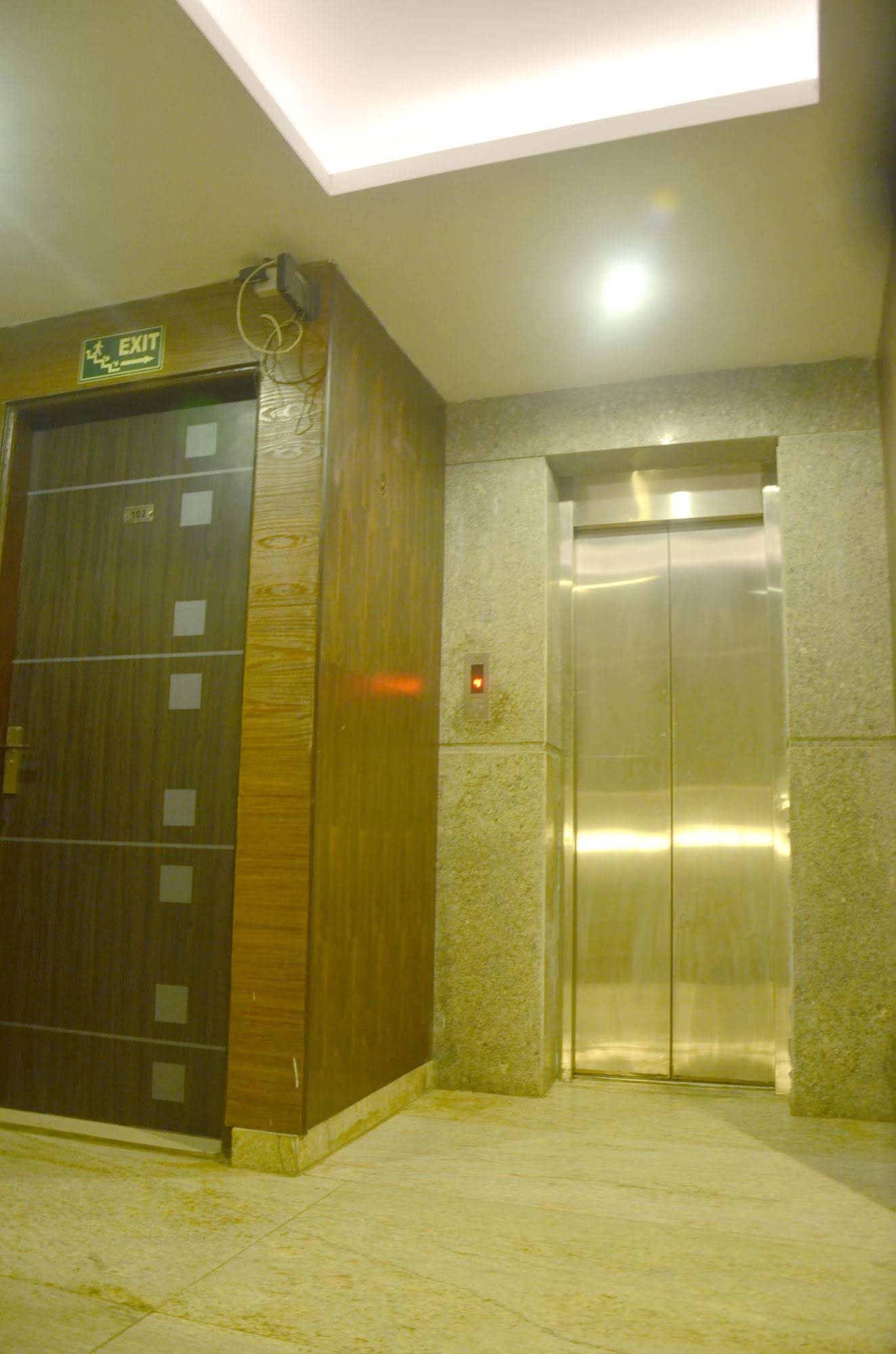 Hotel D Suites Dx