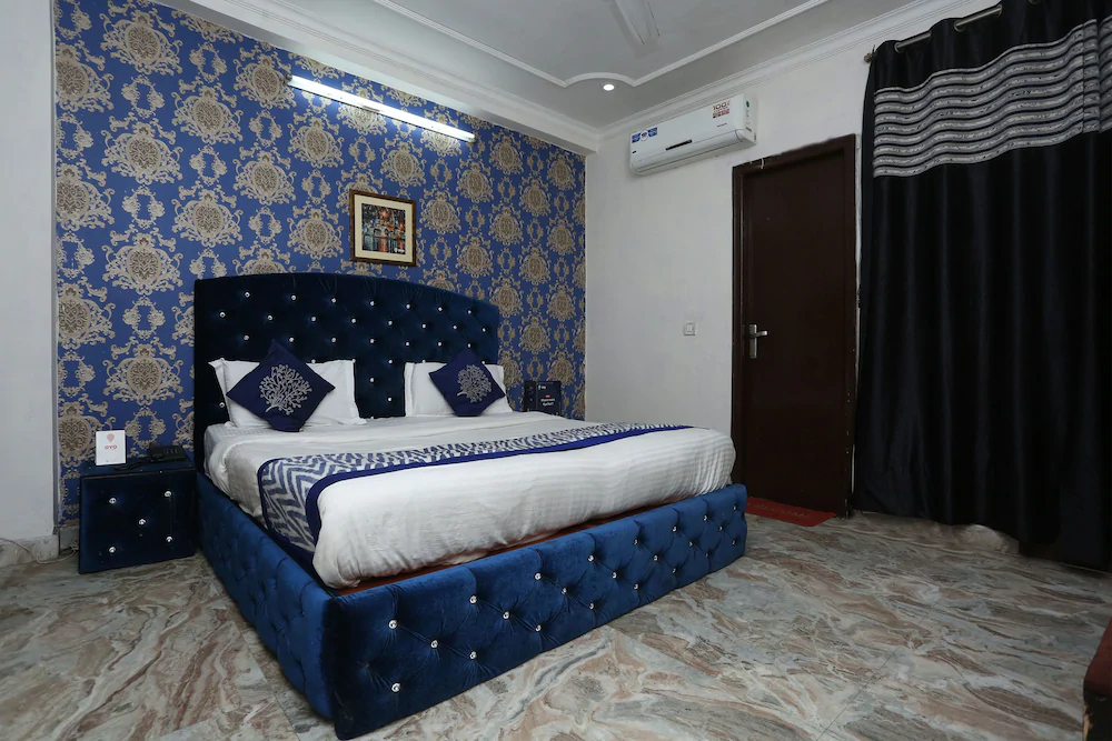 Hotel Eagle Eye by OYO Hotels