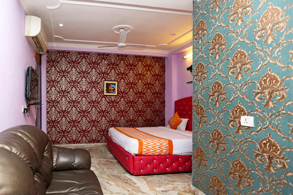 Hotel Eagle Eye by OYO Hotels