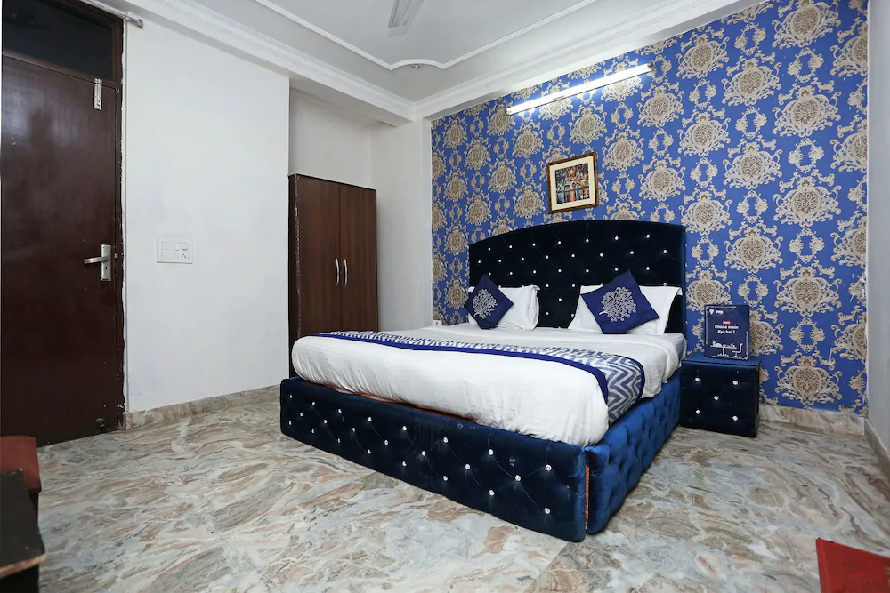 Hotel Eagle Eye by OYO Hotels