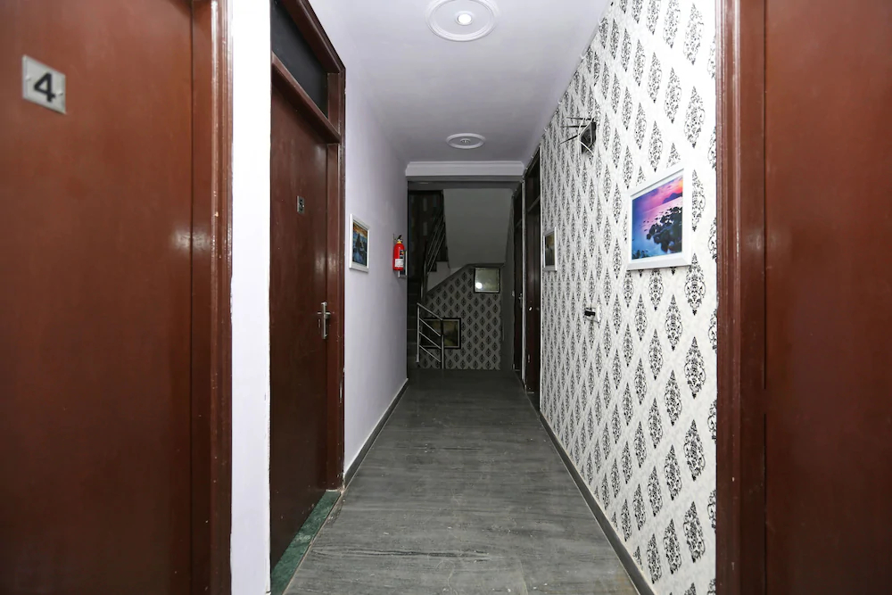 Hotel Eagle Eye by OYO Hotels