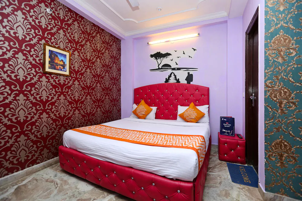 Hotel Eagle Eye by OYO Hotels