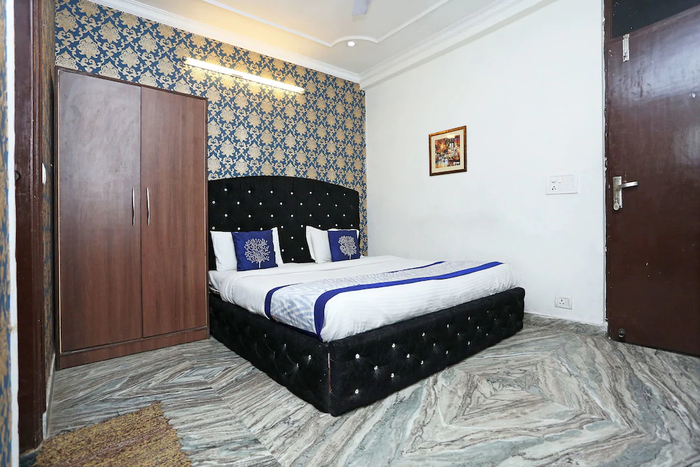 Hotel Eagle Eye by OYO Hotels