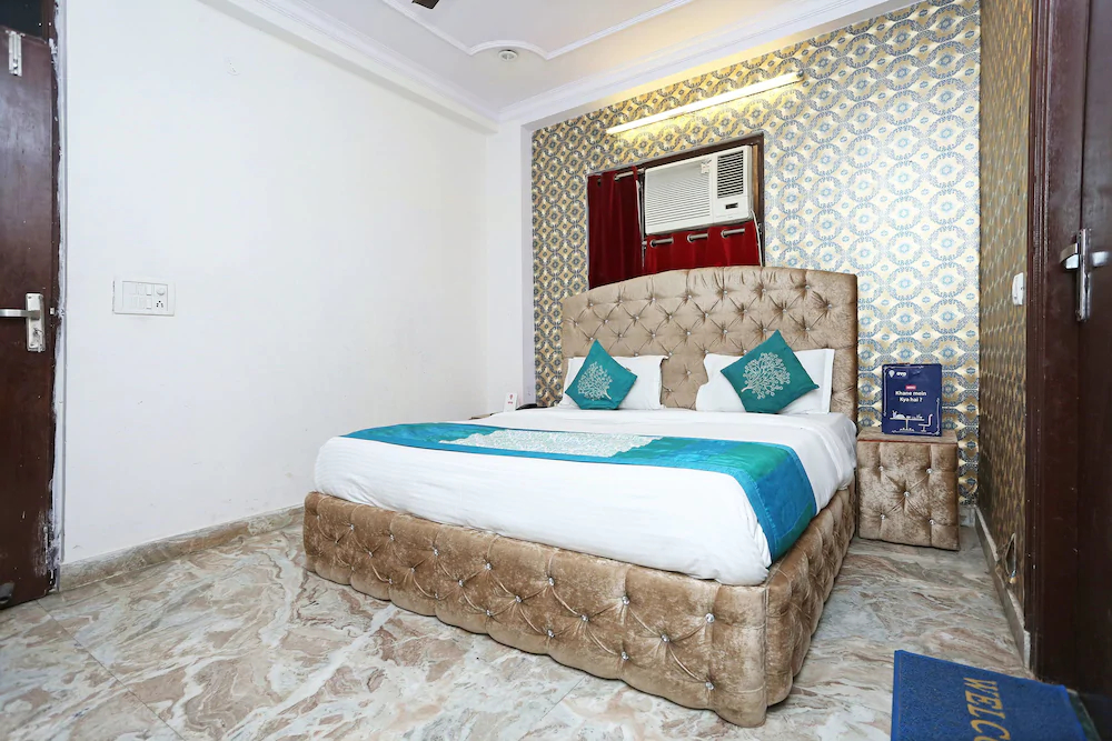 Hotel Eagle Eye by OYO Hotels