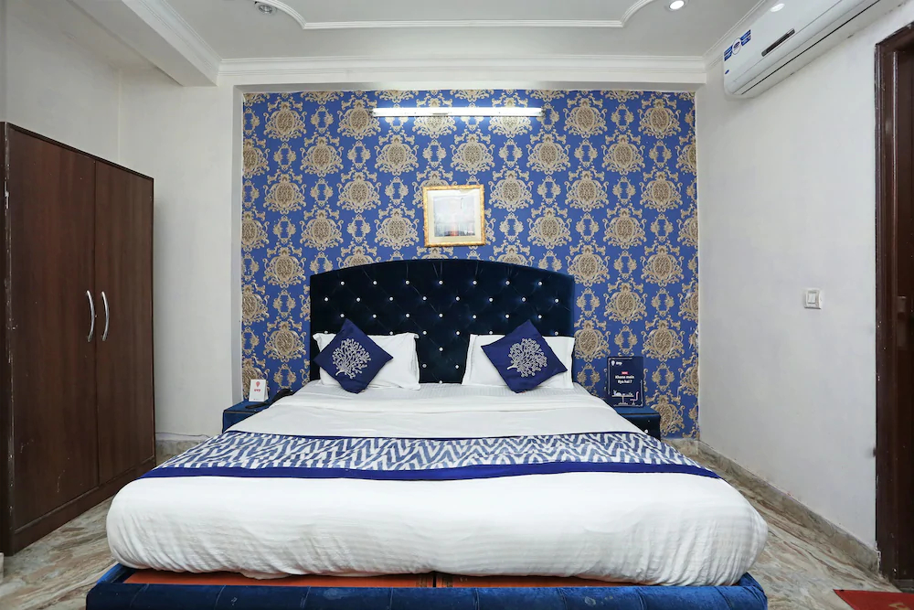 Hotel Eagle Eye by OYO Hotels