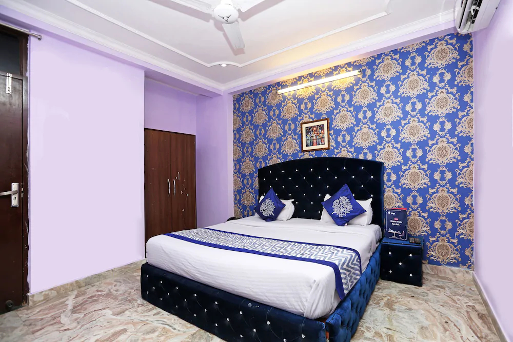 Hotel Eagle Eye by OYO Hotels