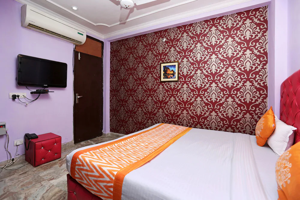 Hotel Eagle Eye by OYO Hotels